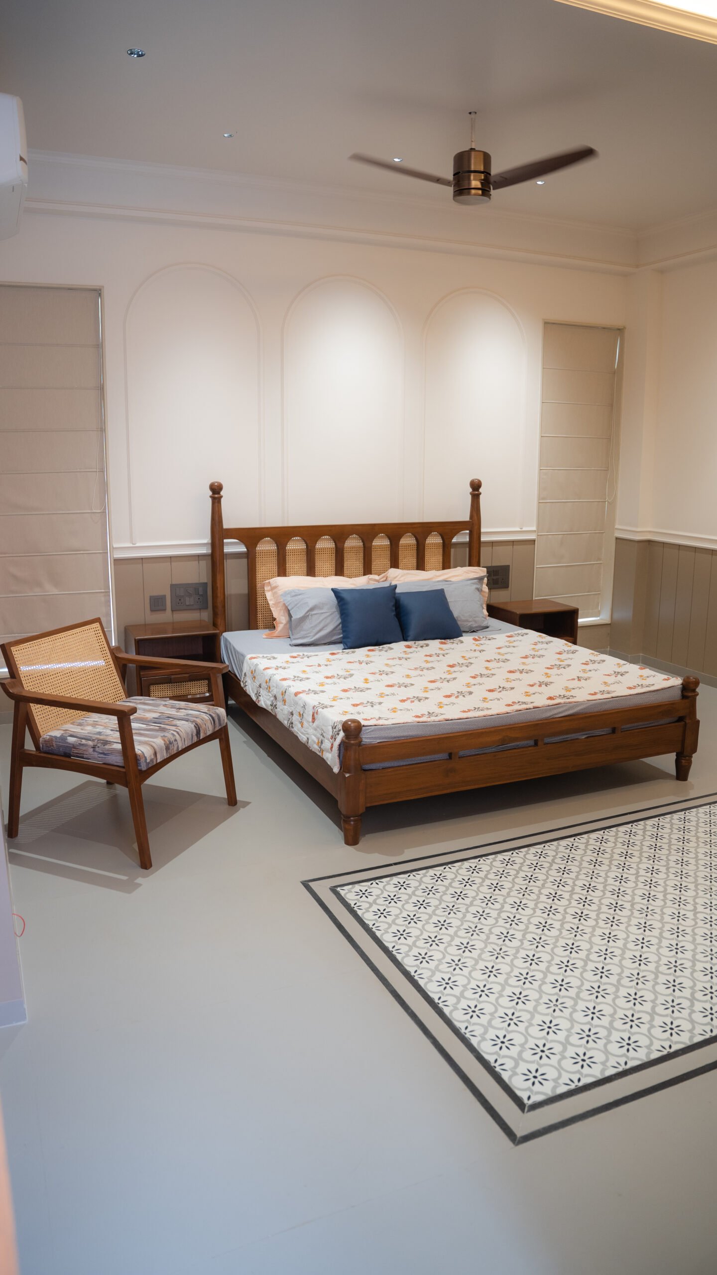 Bed View 4