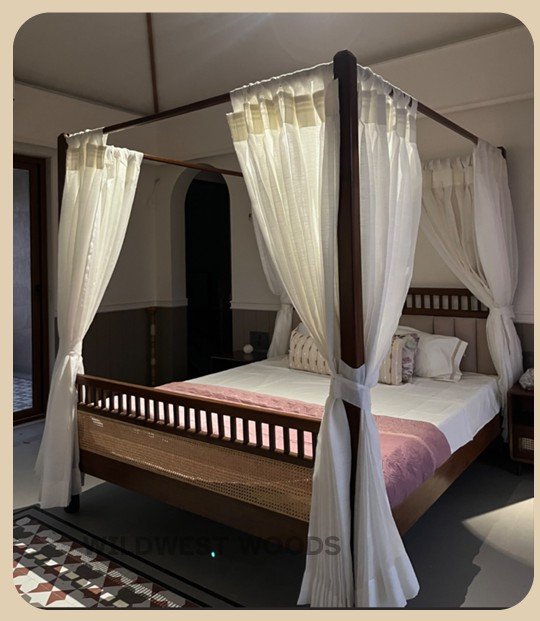 Bed View 7