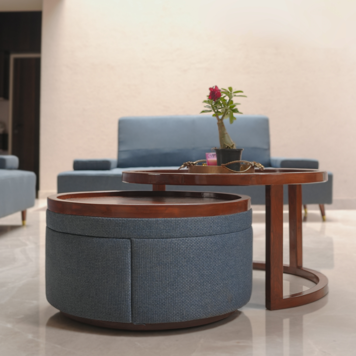 Center Table View 2