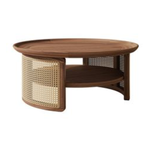 Center Table View 4