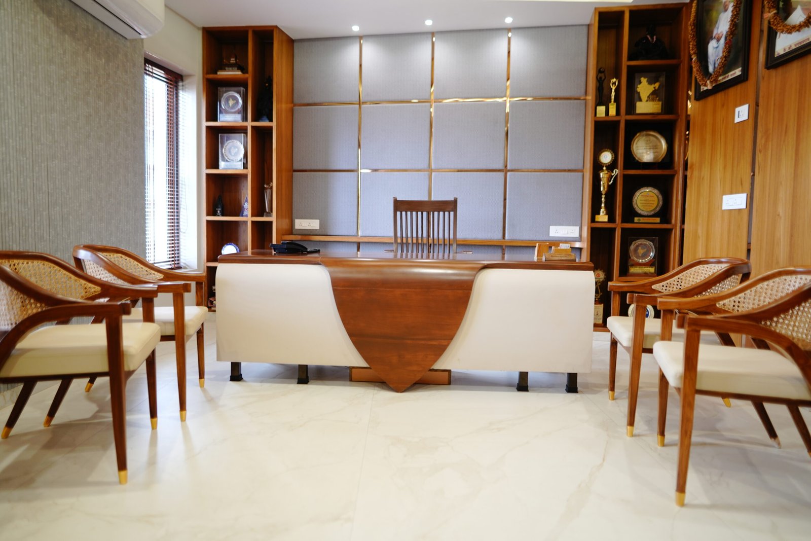 Commercial Office View 10