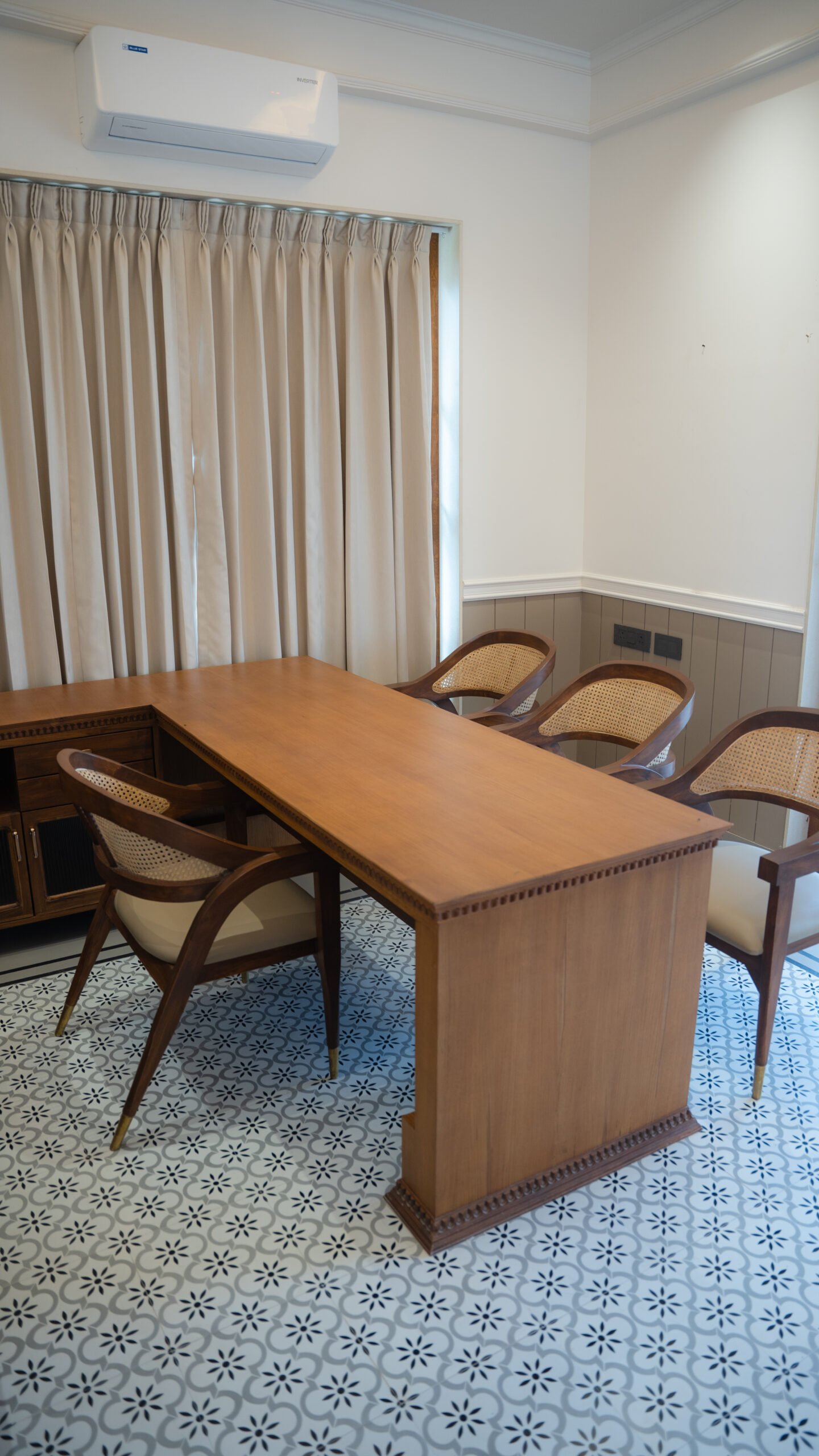 Commercial Office View 19