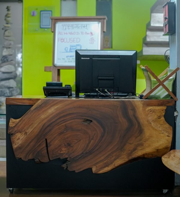 Commercial Office View 26