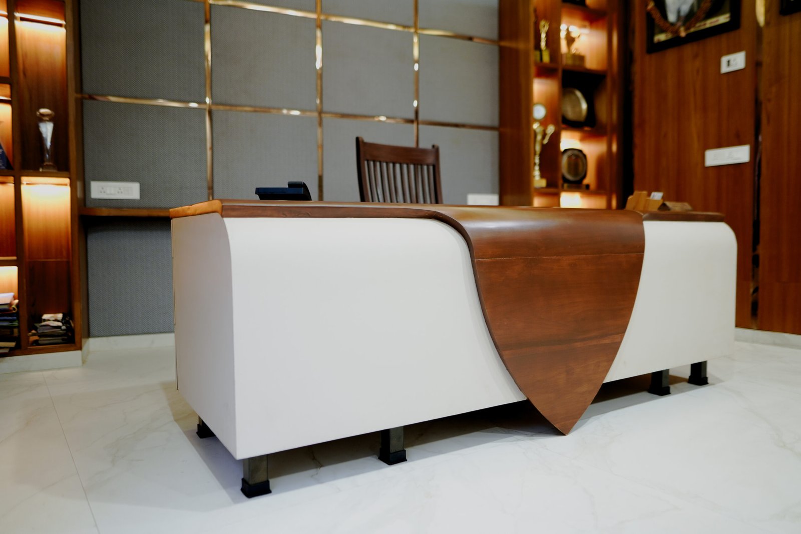 Commercial Office View 5