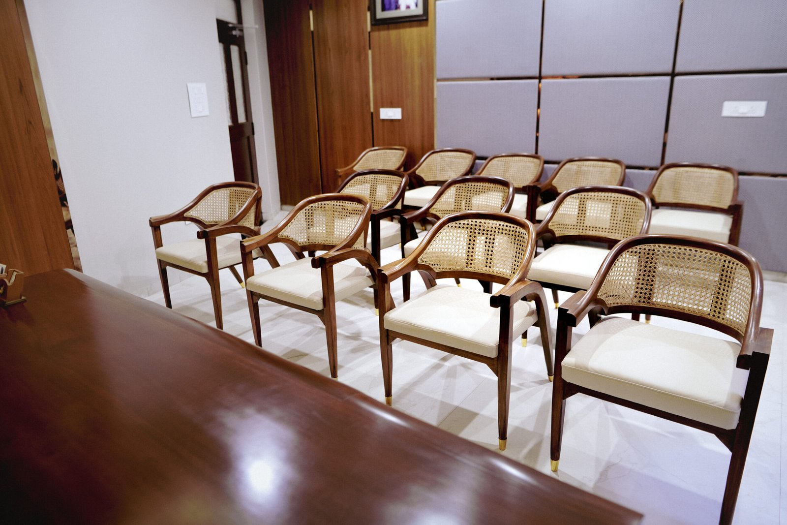 Commercial Office View 6