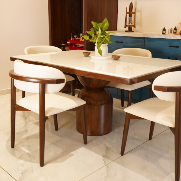 Dining Table Set
