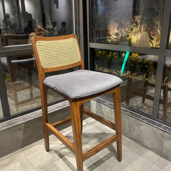 High Stool