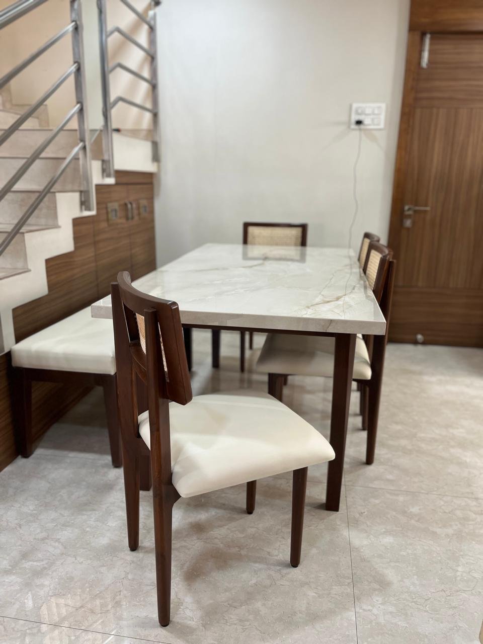 Dining Chair View 14
