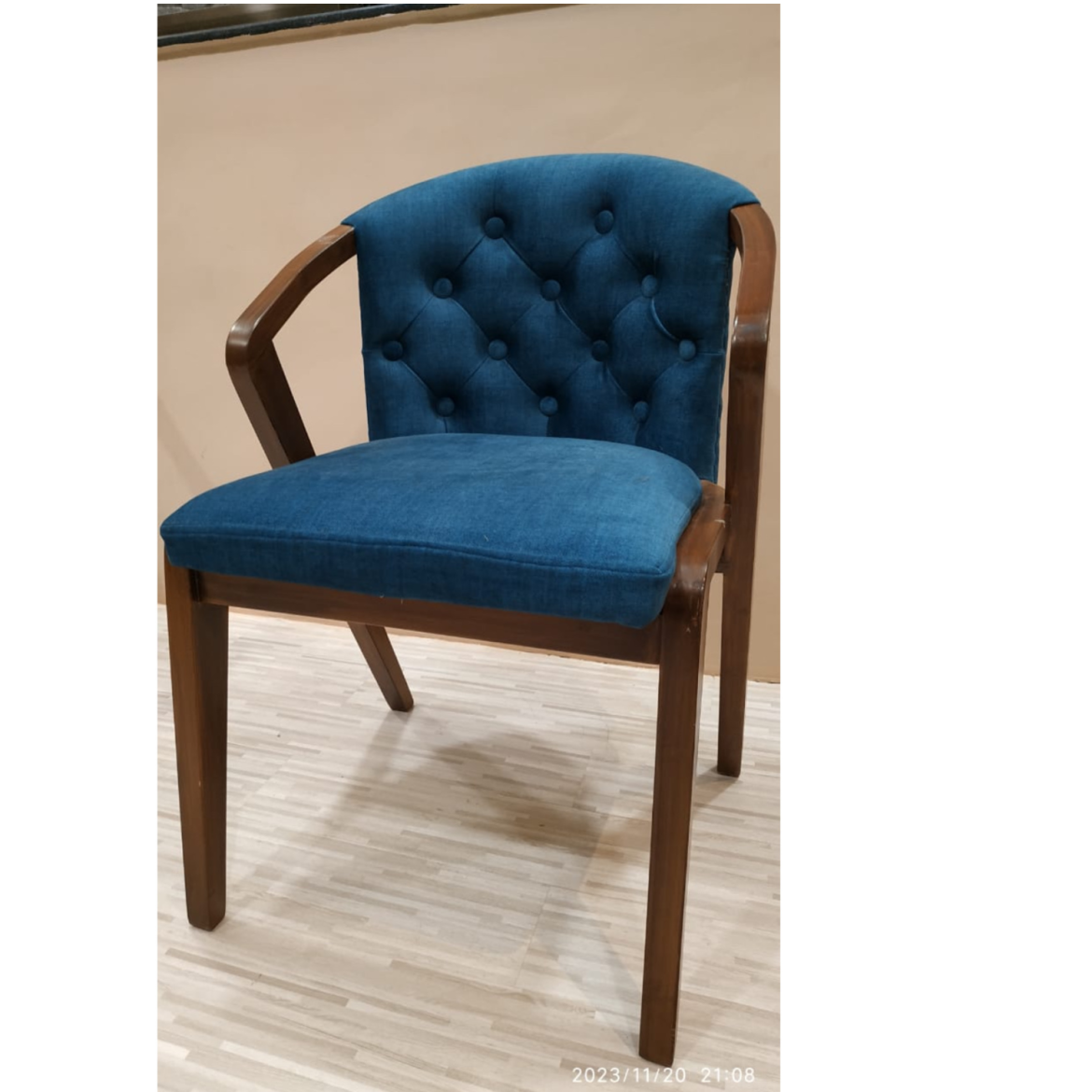 Dining Chair View 17