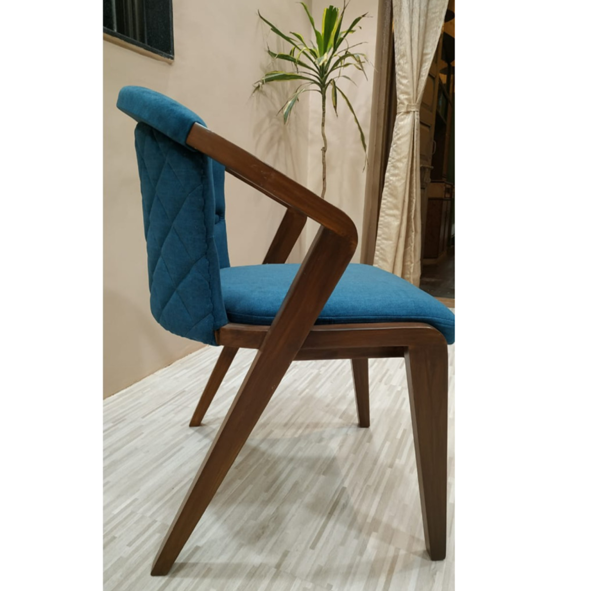 Dining Chair View 18