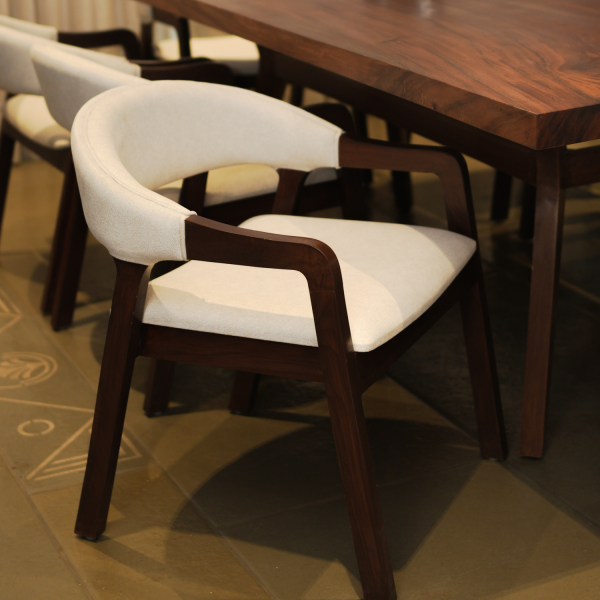 Dining Chair View 21