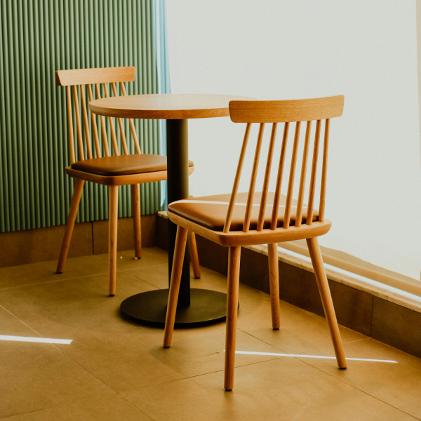 Dining Chair View 4
