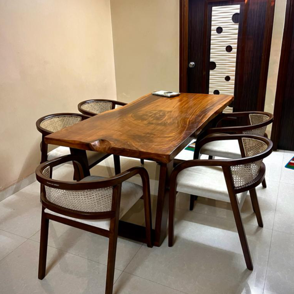 Dining Chair View 5