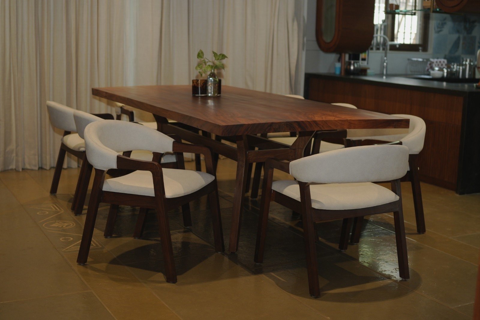 Dining Table View 11