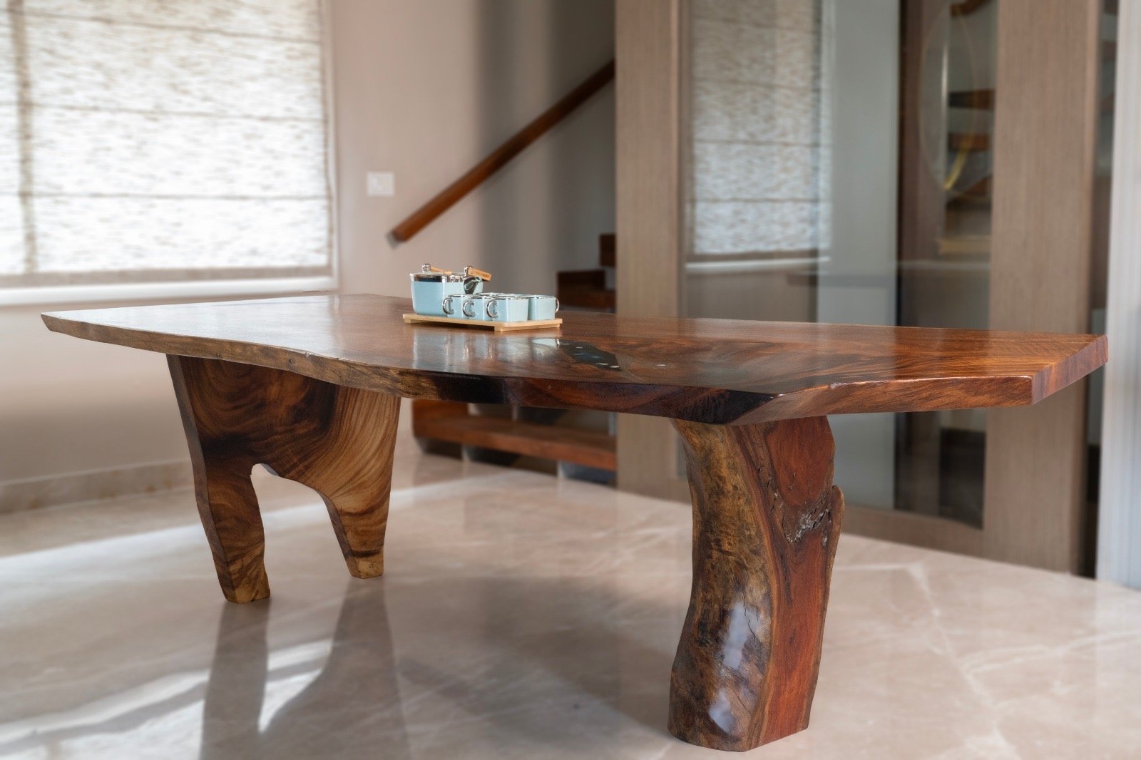 Dining Table View 14