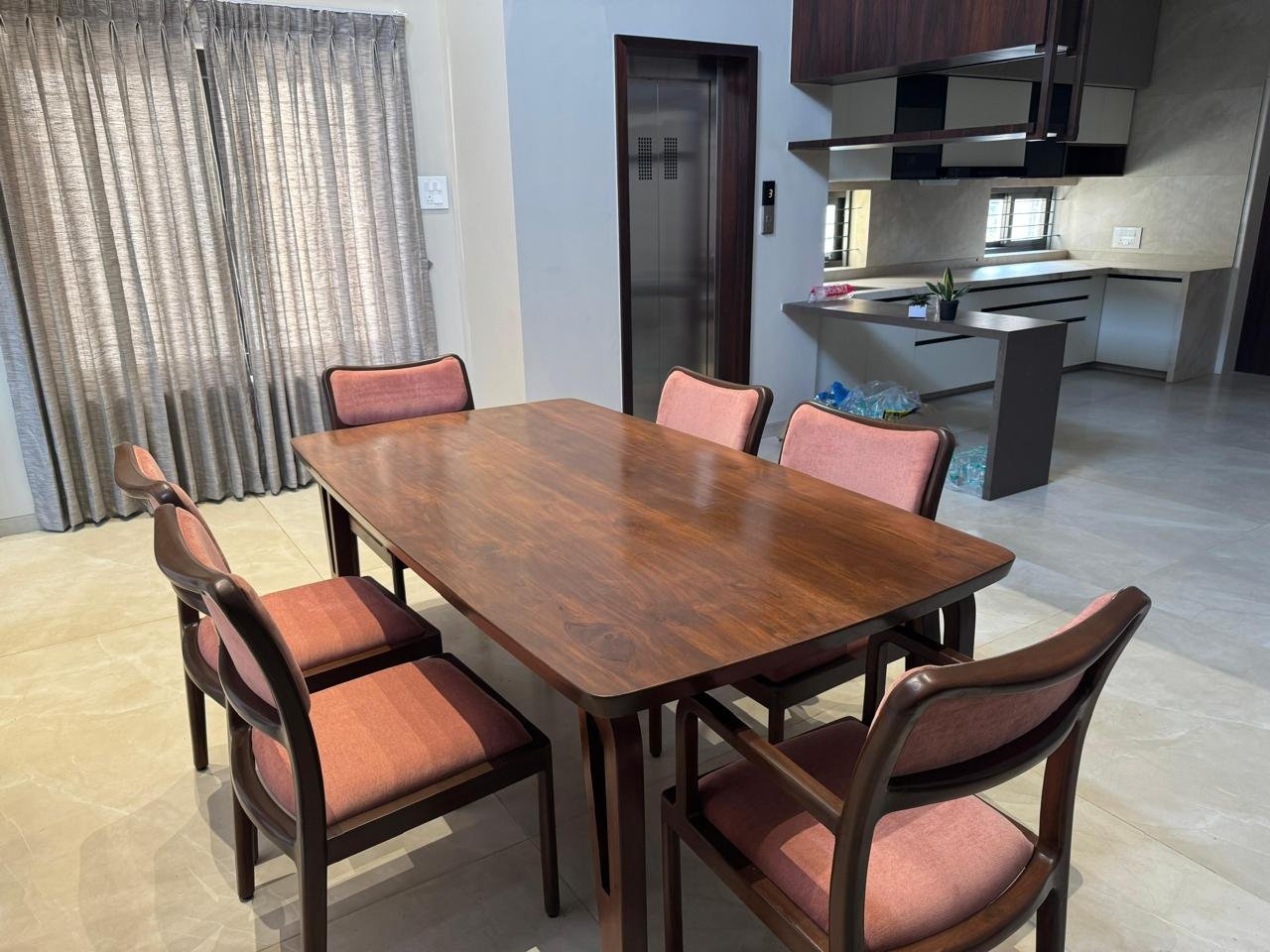 Dining Table View 15