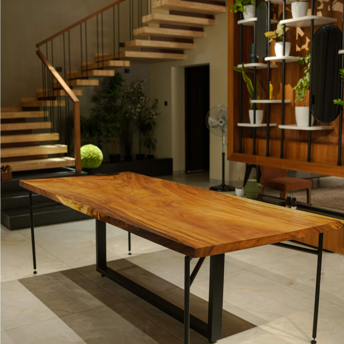 Dining Table View 17