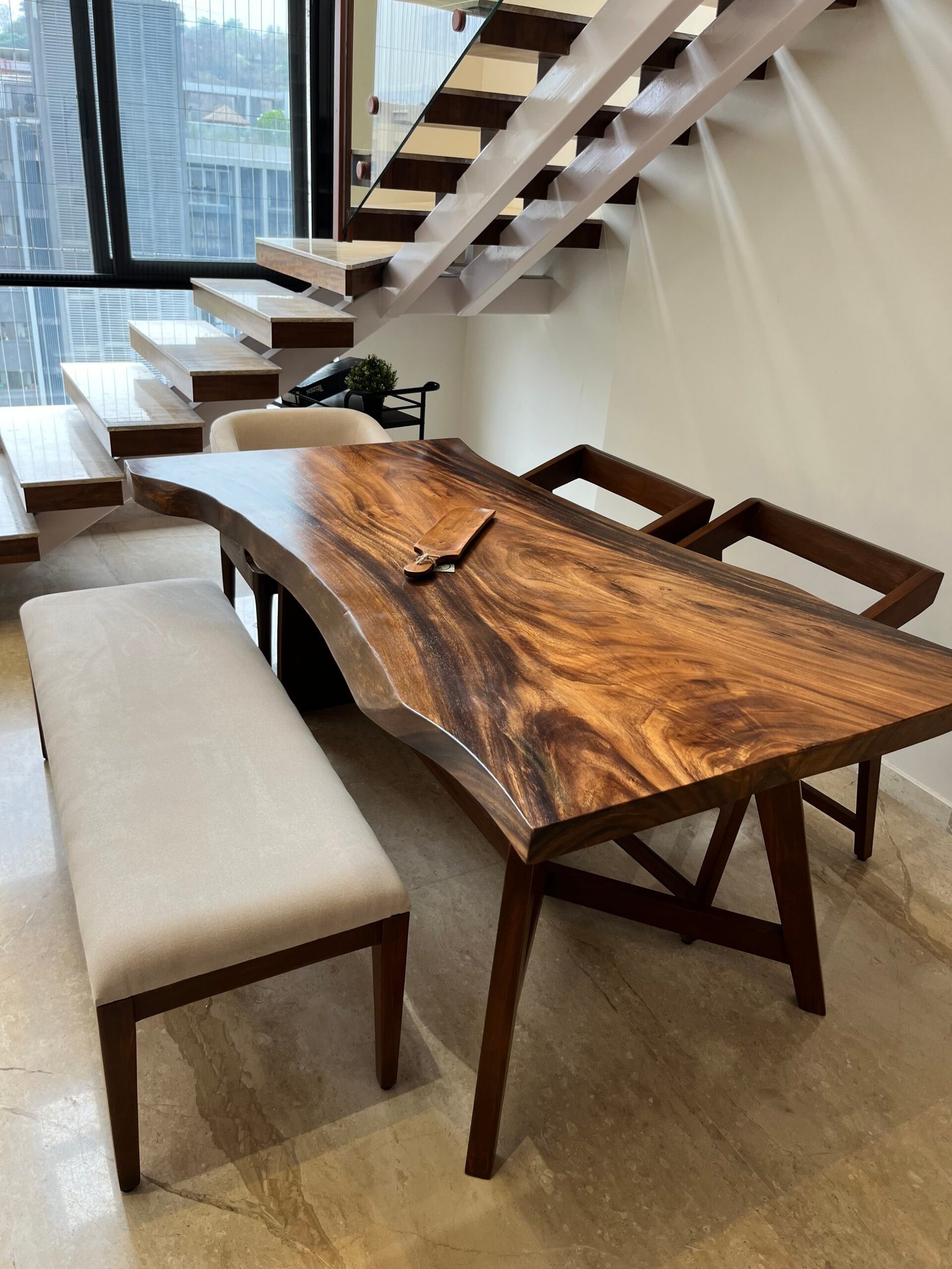 Dining Table View 21