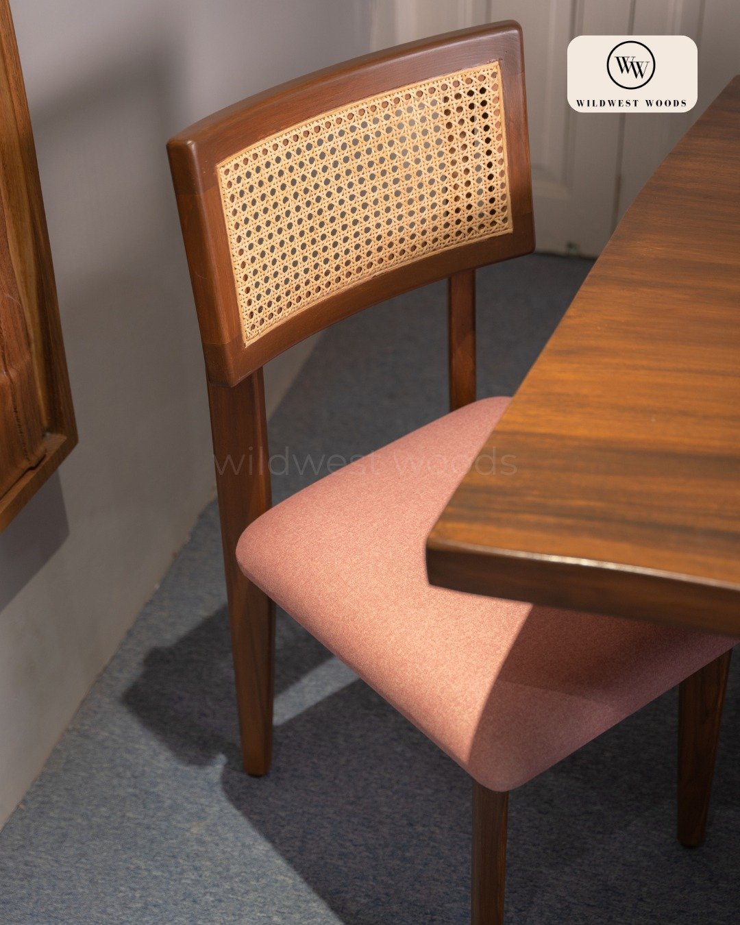 Dining Table View 25