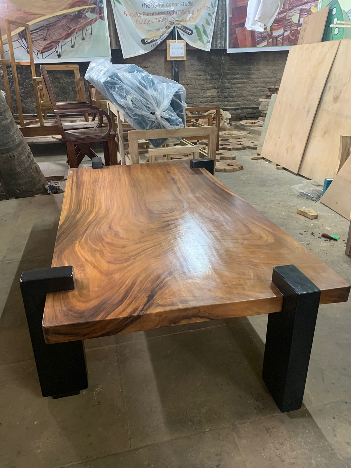 Dining Table View 26