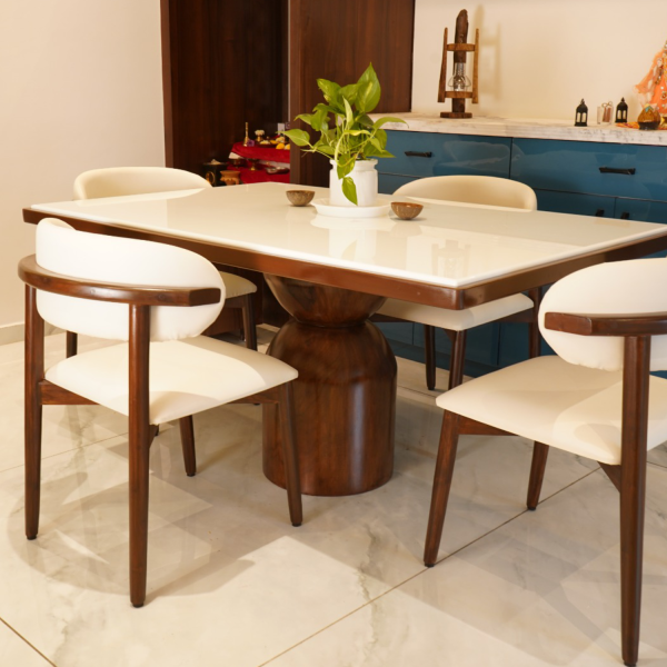 Dining Table View 9