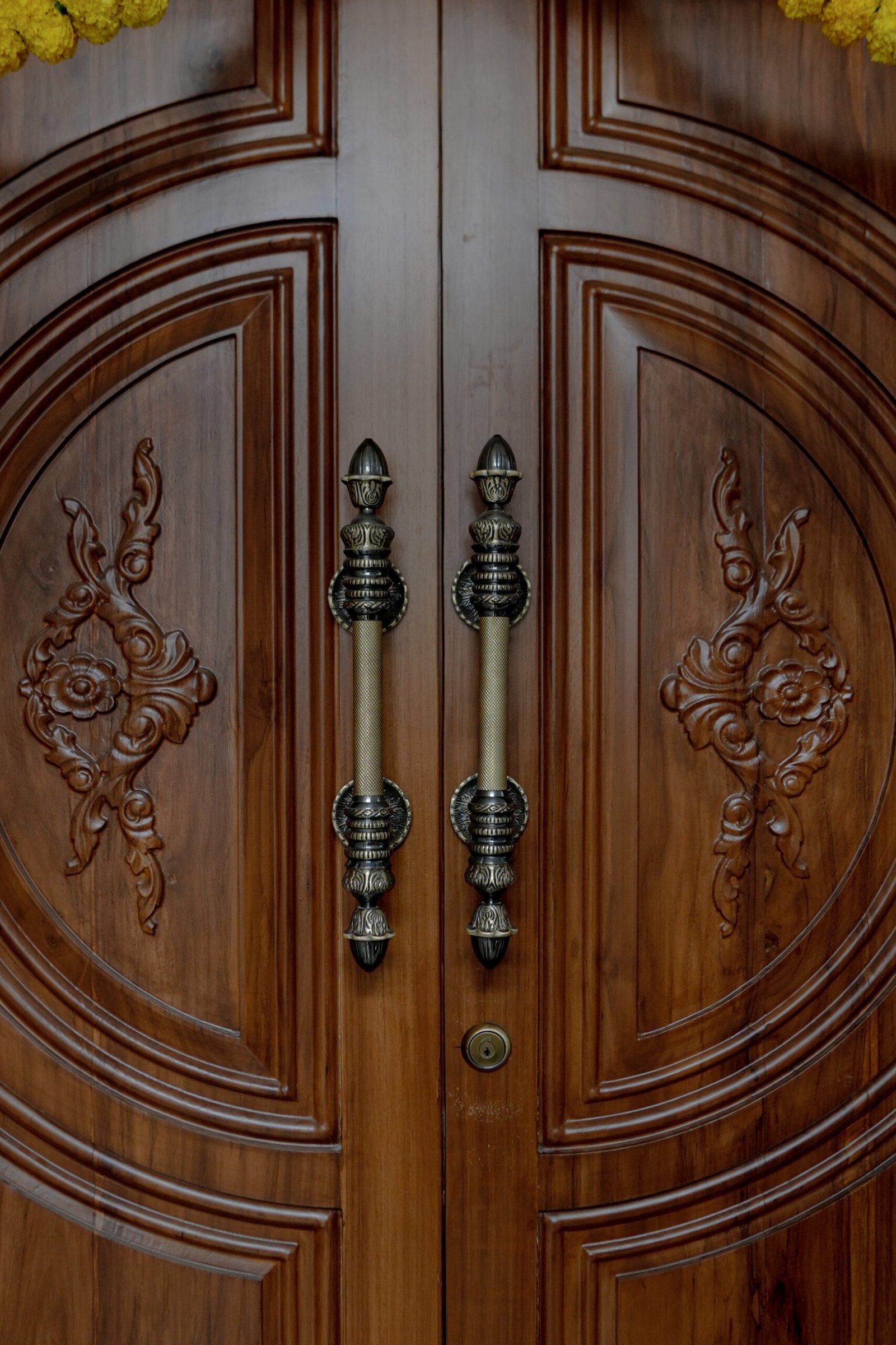 Door View 3