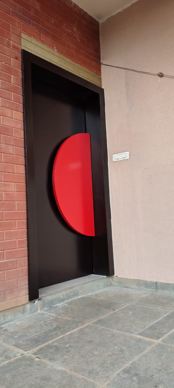Door View 7