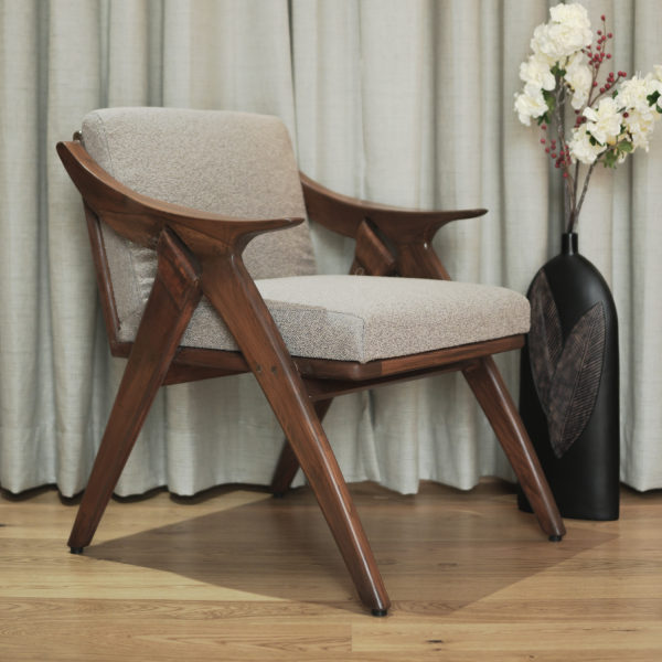 Lounge Chair View 5