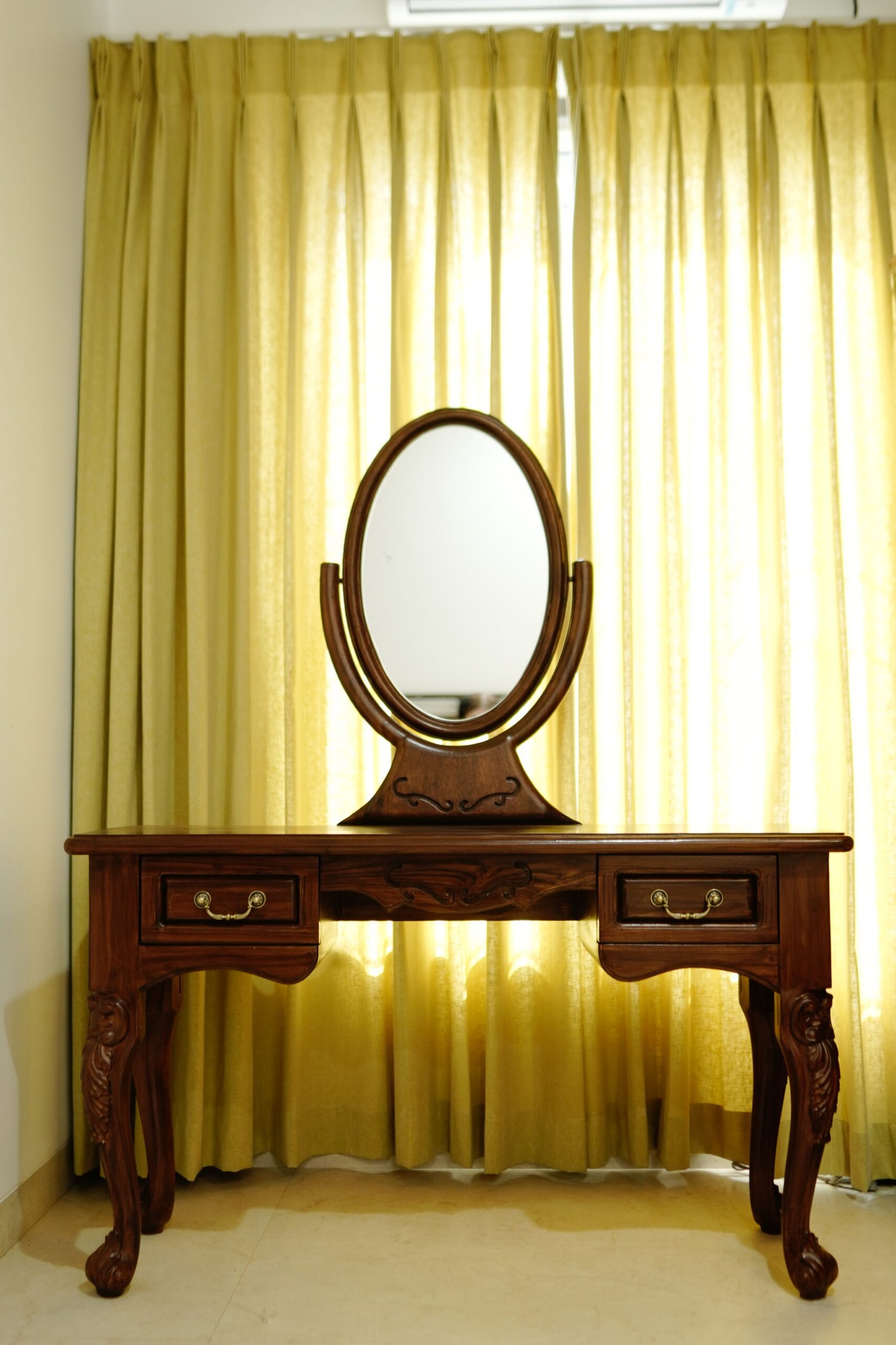 Mirror View 5