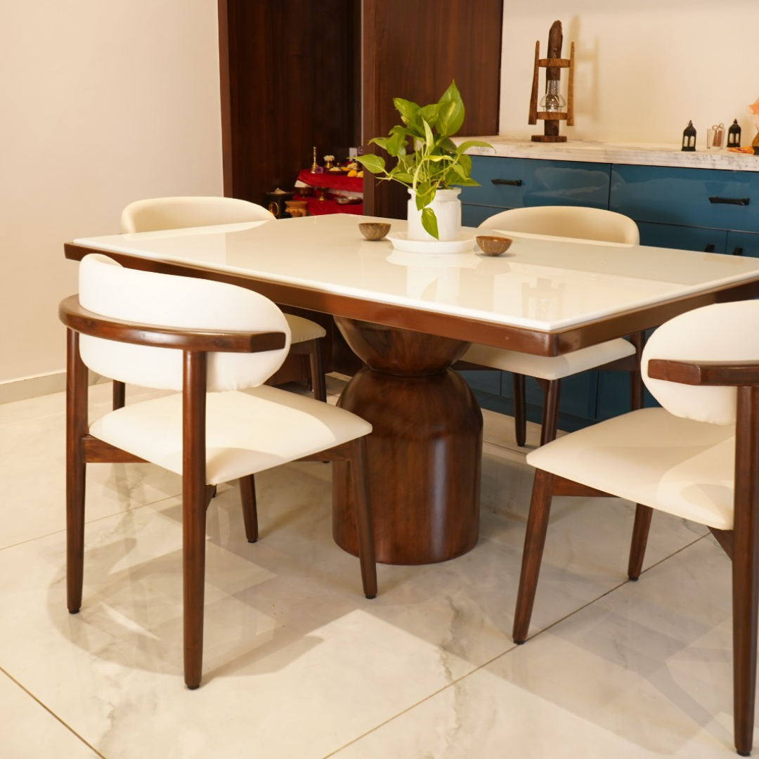 Console table