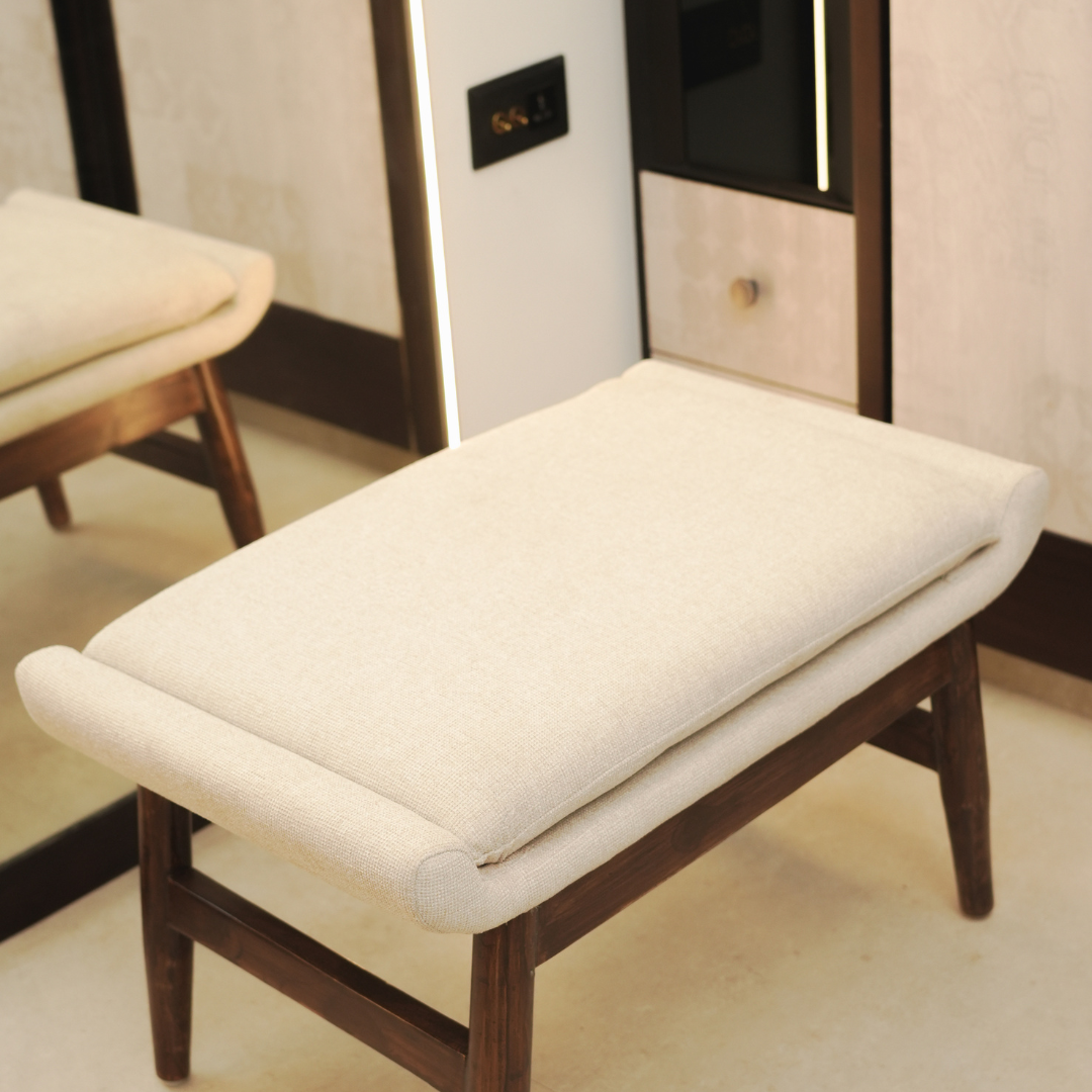 Console table